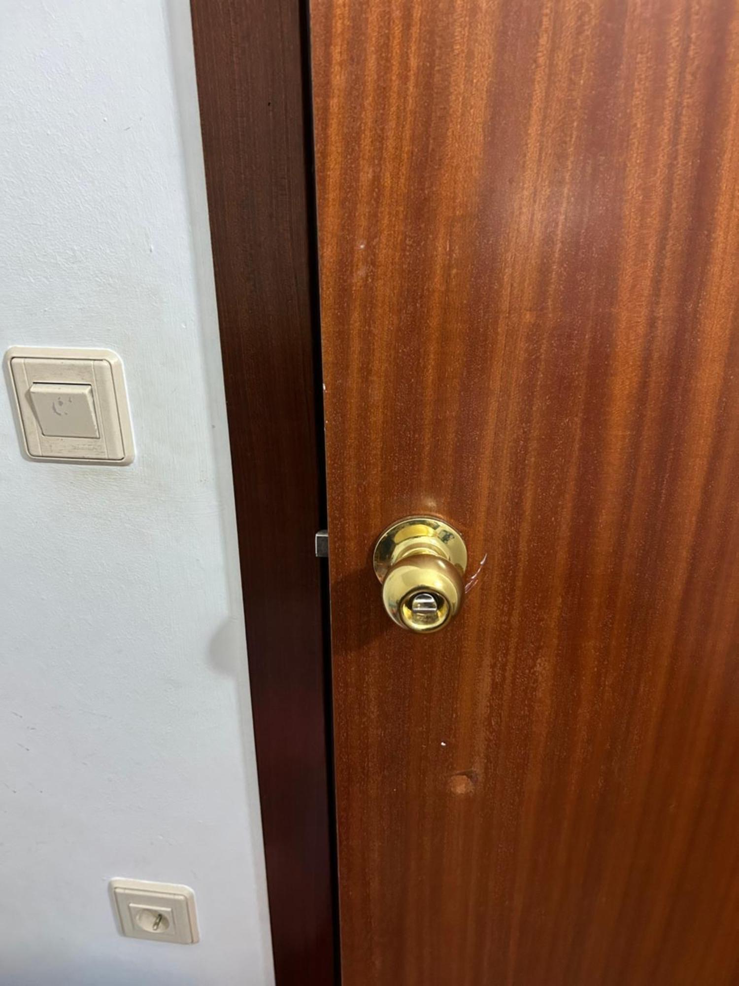 Apartament Habitacion Doble En Figueres Figueres  Zewnętrze zdjęcie