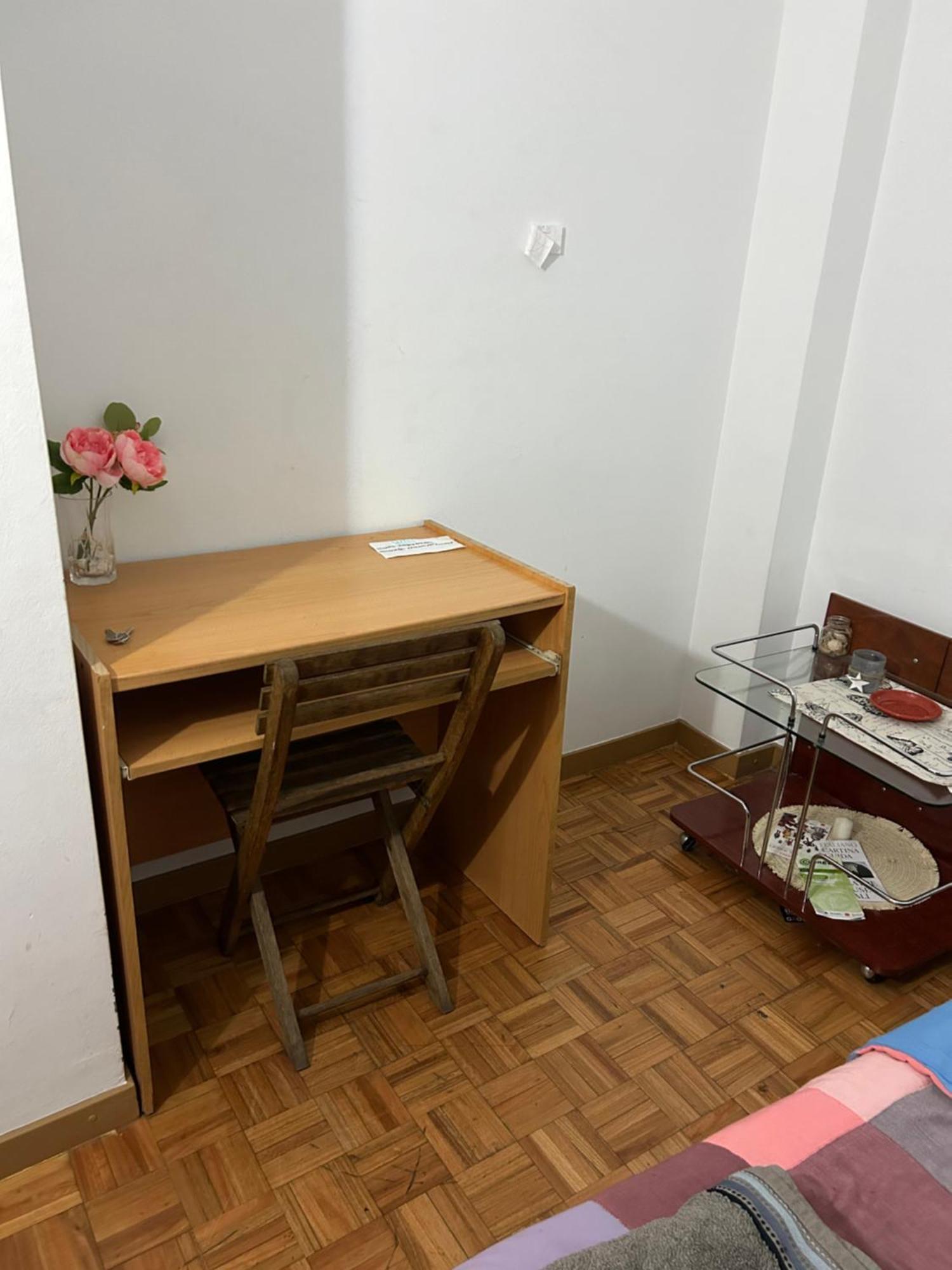 Apartament Habitacion Doble En Figueres Figueres  Zewnętrze zdjęcie