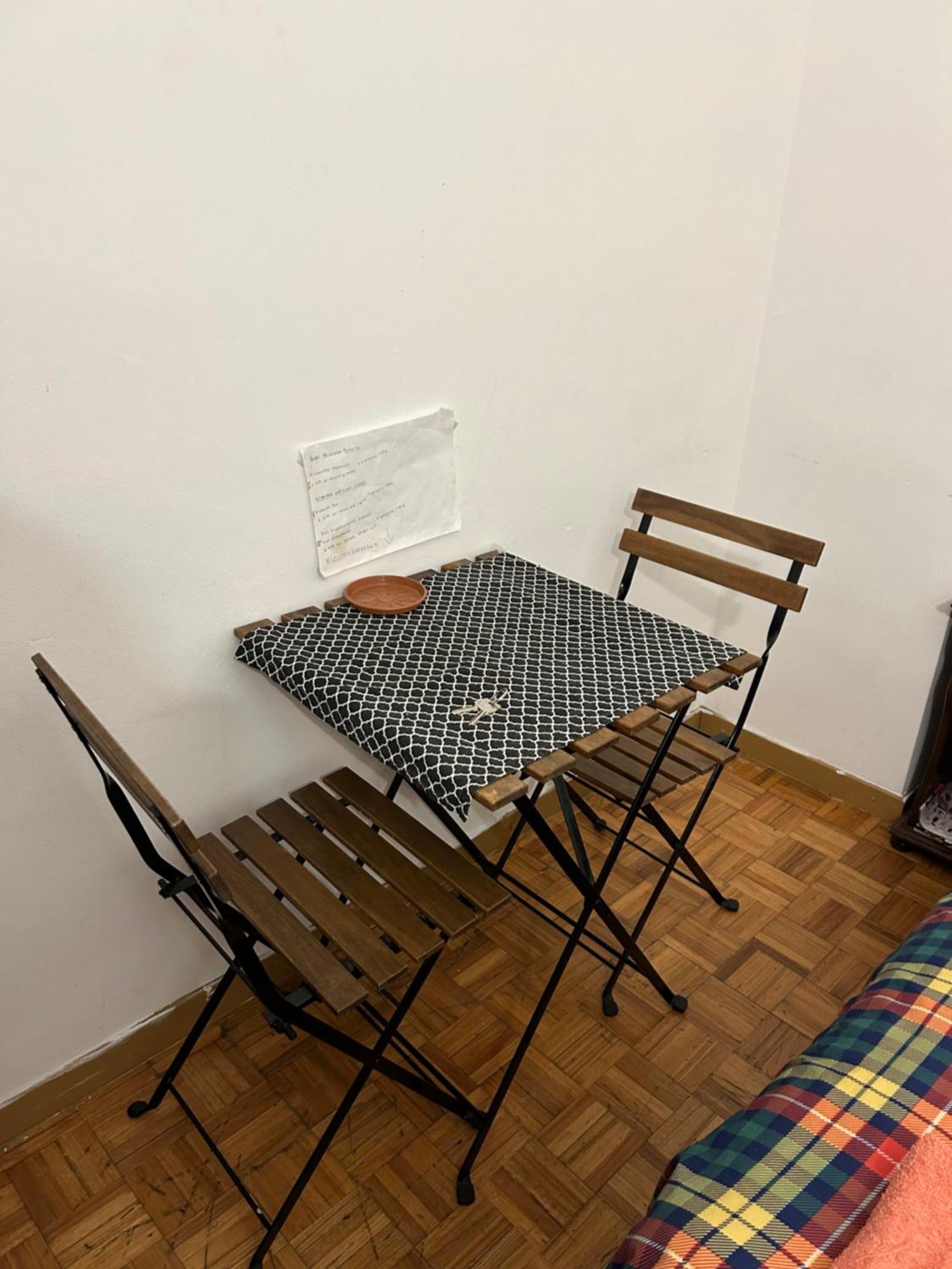 Apartament Habitacion Doble En Figueres Figueres  Zewnętrze zdjęcie